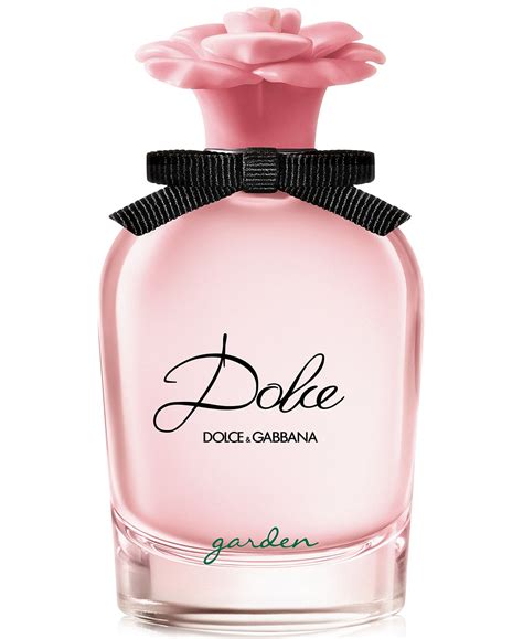 dolce gabbana garden scent|dolce and gabbana perfumes list.